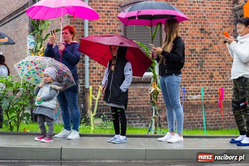 Zdjęcie w galerii na portalu naszraciborz.pl: Roztańczone Wojnowice, czyli dożynki gminy Krzanowice w rytmie Despacito FOTO i WIDEO wiadomości z regionu