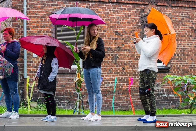 Zdjęcie w galerii na portalu naszraciborz.pl: Roztańczone Wojnowice, czyli dożynki gminy Krzanowice w rytmie Despacito FOTO i WIDEO wiadomości z regionu