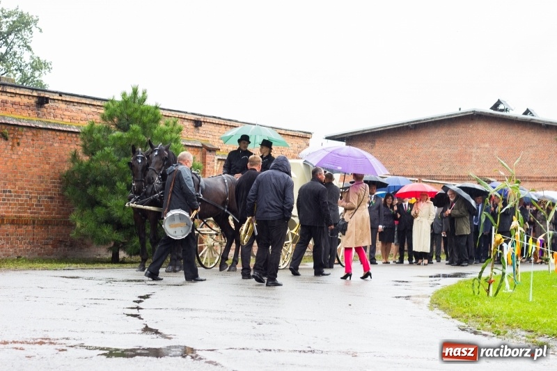 Zdjęcie w galerii na portalu naszraciborz.pl: Roztańczone Wojnowice, czyli dożynki gminy Krzanowice w rytmie Despacito FOTO i WIDEO wiadomości z regionu