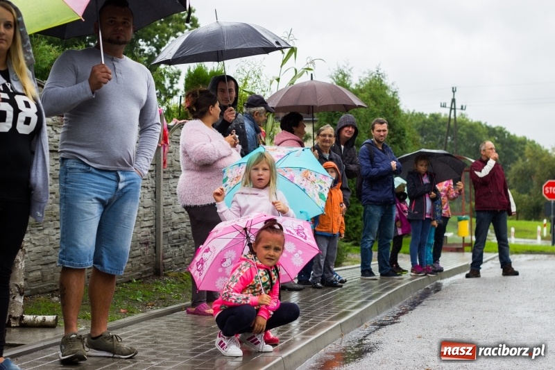 Zdjęcie w galerii na portalu naszraciborz.pl: Roztańczone Wojnowice, czyli dożynki gminy Krzanowice w rytmie Despacito FOTO i WIDEO wiadomości z regionu