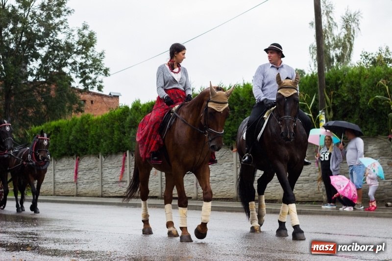 Zdjęcie w galerii na portalu naszraciborz.pl: Roztańczone Wojnowice, czyli dożynki gminy Krzanowice w rytmie Despacito FOTO i WIDEO wiadomości z regionu