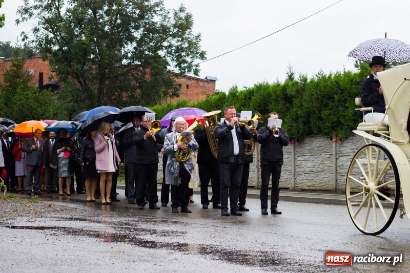 Zdjęcie w galerii na portalu naszraciborz.pl: Roztańczone Wojnowice, czyli dożynki gminy Krzanowice w rytmie Despacito FOTO i WIDEO wiadomości z regionu