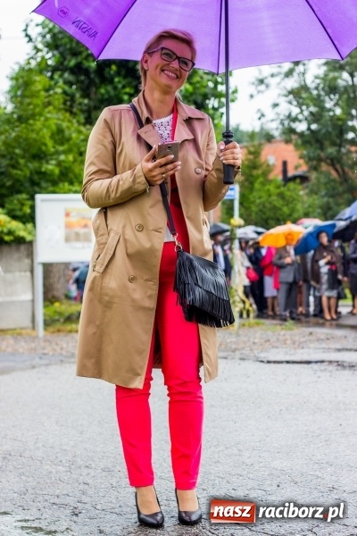 Zdjęcie w galerii na portalu naszraciborz.pl: Roztańczone Wojnowice, czyli dożynki gminy Krzanowice w rytmie Despacito FOTO i WIDEO wiadomości z regionu