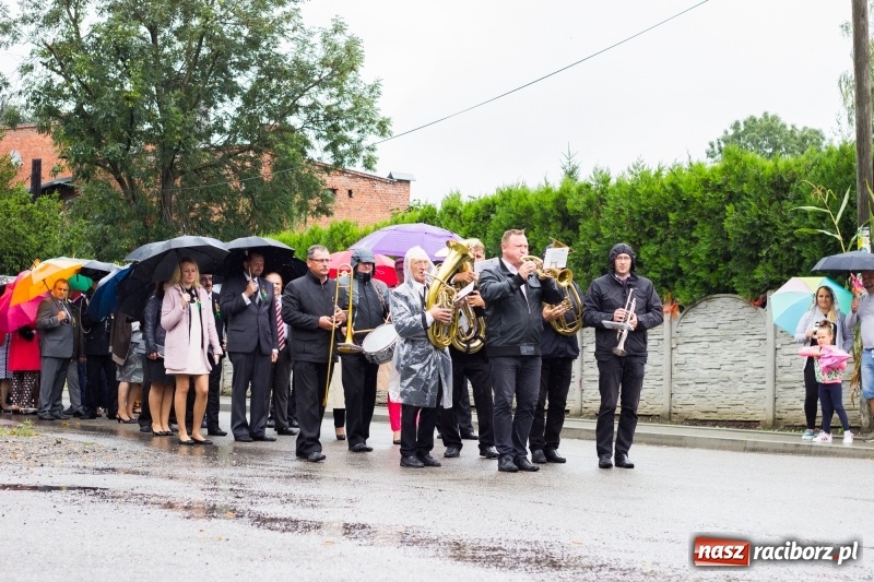 Zdjęcie w galerii na portalu naszraciborz.pl: Roztańczone Wojnowice, czyli dożynki gminy Krzanowice w rytmie Despacito FOTO i WIDEO wiadomości z regionu