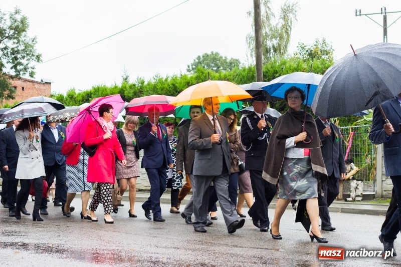 Zdjęcie w galerii na portalu naszraciborz.pl: Roztańczone Wojnowice, czyli dożynki gminy Krzanowice w rytmie Despacito FOTO i WIDEO wiadomości z regionu