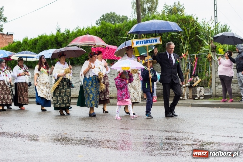 Zdjęcie w galerii na portalu naszraciborz.pl: Roztańczone Wojnowice, czyli dożynki gminy Krzanowice w rytmie Despacito FOTO i WIDEO wiadomości z regionu