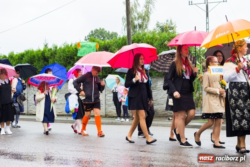 Zdjęcie w galerii na portalu naszraciborz.pl: Roztańczone Wojnowice, czyli dożynki gminy Krzanowice w rytmie Despacito FOTO i WIDEO wiadomości z regionu