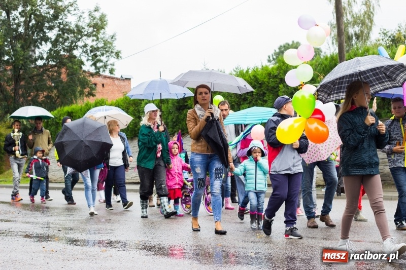 Zdjęcie w galerii na portalu naszraciborz.pl: Roztańczone Wojnowice, czyli dożynki gminy Krzanowice w rytmie Despacito FOTO i WIDEO wiadomości z regionu