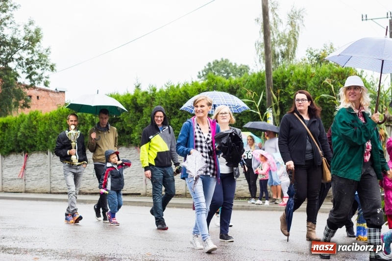 Zdjęcie w galerii na portalu naszraciborz.pl: Roztańczone Wojnowice, czyli dożynki gminy Krzanowice w rytmie Despacito FOTO i WIDEO wiadomości z regionu