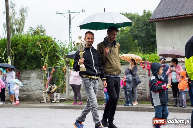Zdjęcie w galerii na portalu naszraciborz.pl: Roztańczone Wojnowice, czyli dożynki gminy Krzanowice w rytmie Despacito FOTO i WIDEO wiadomości z regionu