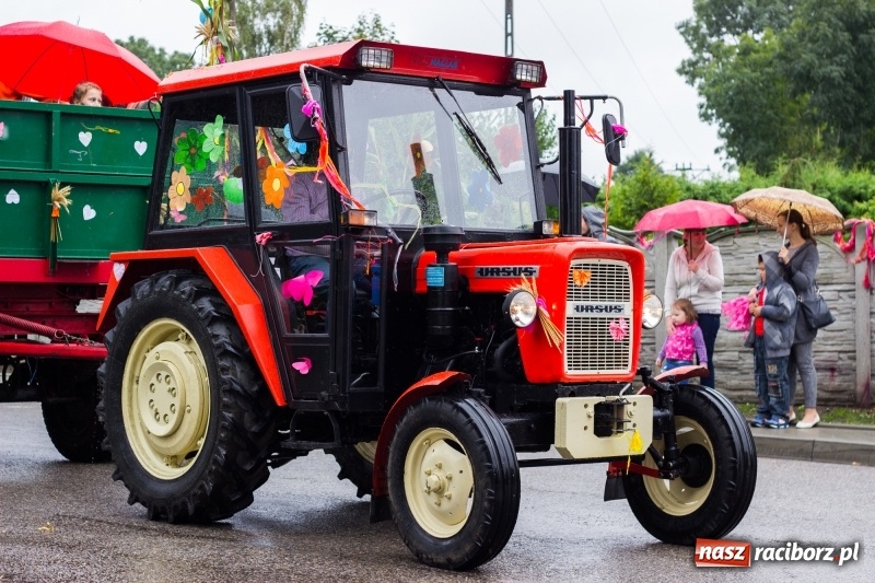 Zdjęcie w galerii na portalu naszraciborz.pl: Roztańczone Wojnowice, czyli dożynki gminy Krzanowice w rytmie Despacito FOTO i WIDEO wiadomości z regionu