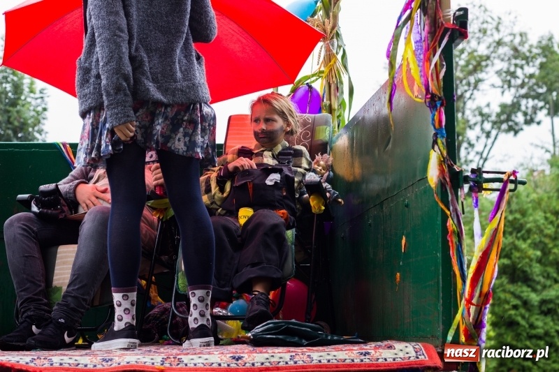 Zdjęcie w galerii na portalu naszraciborz.pl: Roztańczone Wojnowice, czyli dożynki gminy Krzanowice w rytmie Despacito FOTO i WIDEO wiadomości z regionu