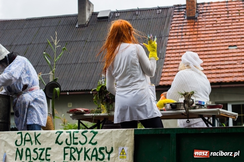 Zdjęcie w galerii na portalu naszraciborz.pl: Roztańczone Wojnowice, czyli dożynki gminy Krzanowice w rytmie Despacito FOTO i WIDEO wiadomości z regionu