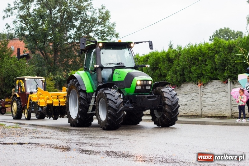 Zdjęcie w galerii na portalu naszraciborz.pl: Roztańczone Wojnowice, czyli dożynki gminy Krzanowice w rytmie Despacito FOTO i WIDEO wiadomości z regionu