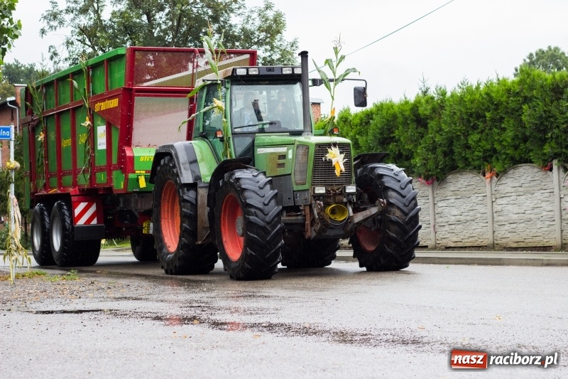 Zdjęcie w galerii na portalu naszraciborz.pl: Roztańczone Wojnowice, czyli dożynki gminy Krzanowice w rytmie Despacito FOTO i WIDEO wiadomości z regionu