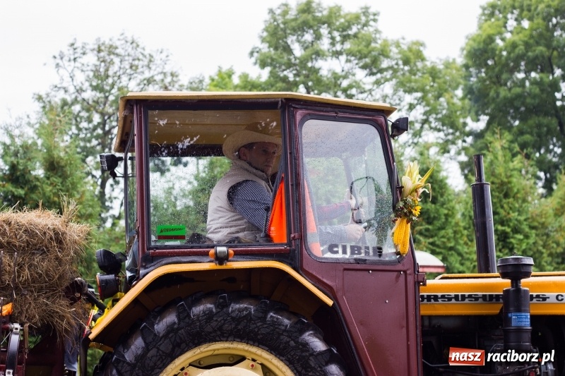 Zdjęcie w galerii na portalu naszraciborz.pl: Roztańczone Wojnowice, czyli dożynki gminy Krzanowice w rytmie Despacito FOTO i WIDEO wiadomości z regionu