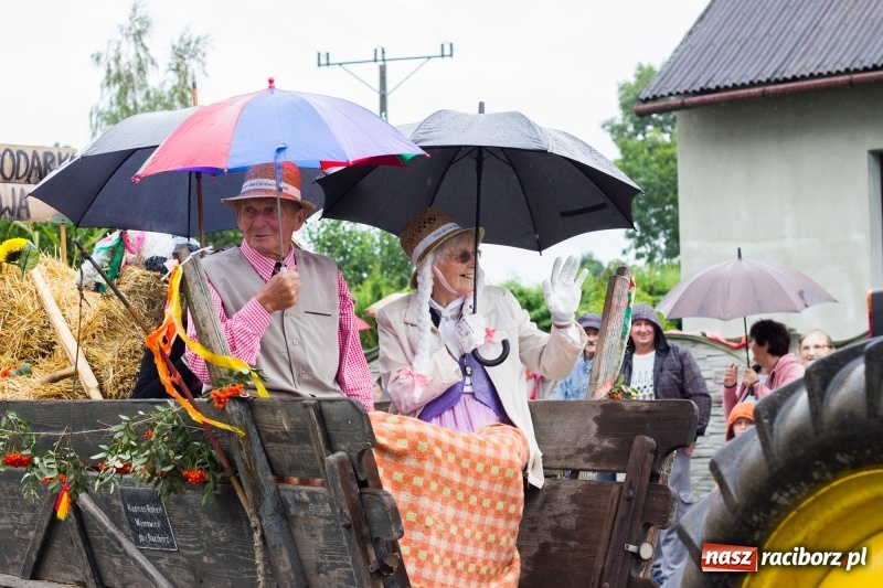 Zdjęcie w galerii na portalu naszraciborz.pl: Roztańczone Wojnowice, czyli dożynki gminy Krzanowice w rytmie Despacito FOTO i WIDEO wiadomości z regionu