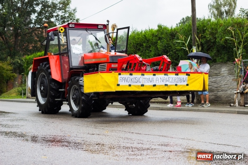 Zdjęcie w galerii na portalu naszraciborz.pl: Roztańczone Wojnowice, czyli dożynki gminy Krzanowice w rytmie Despacito FOTO i WIDEO wiadomości z regionu