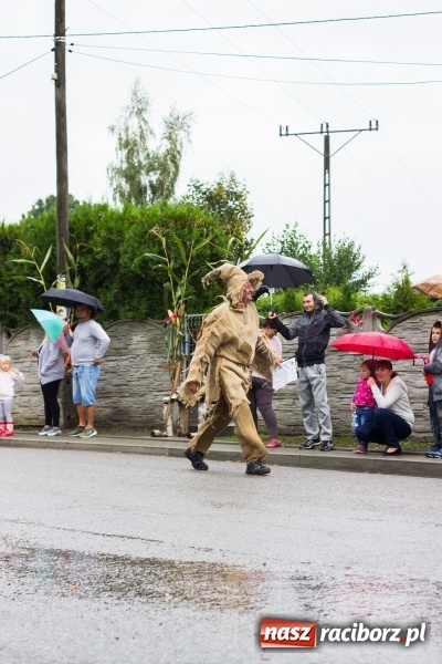 Zdjęcie w galerii na portalu naszraciborz.pl: Roztańczone Wojnowice, czyli dożynki gminy Krzanowice w rytmie Despacito FOTO i WIDEO wiadomości z regionu