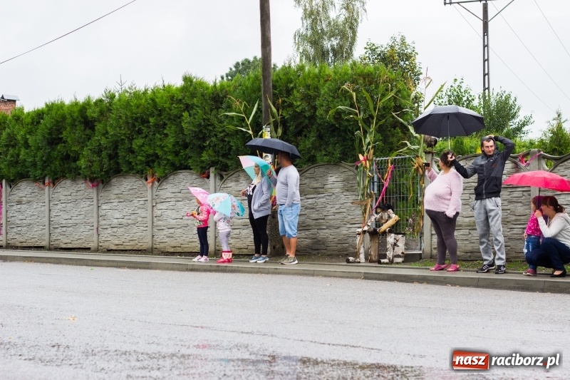 Zdjęcie w galerii na portalu naszraciborz.pl: Roztańczone Wojnowice, czyli dożynki gminy Krzanowice w rytmie Despacito FOTO i WIDEO wiadomości z regionu