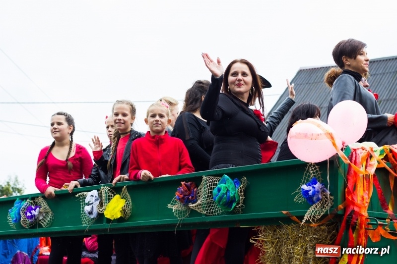Zdjęcie w galerii na portalu naszraciborz.pl: Roztańczone Wojnowice, czyli dożynki gminy Krzanowice w rytmie Despacito FOTO i WIDEO wiadomości z regionu