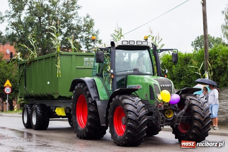 Zdjęcie w galerii na portalu naszraciborz.pl: Roztańczone Wojnowice, czyli dożynki gminy Krzanowice w rytmie Despacito FOTO i WIDEO wiadomości z regionu