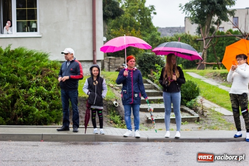 Zdjęcie w galerii na portalu naszraciborz.pl: Roztańczone Wojnowice, czyli dożynki gminy Krzanowice w rytmie Despacito FOTO i WIDEO wiadomości z regionu