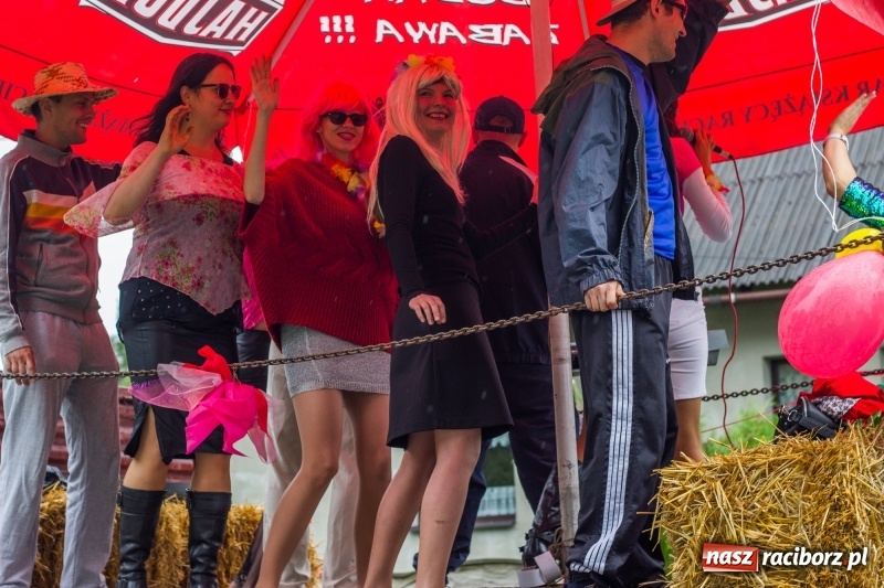 Zdjęcie w galerii na portalu naszraciborz.pl: Roztańczone Wojnowice, czyli dożynki gminy Krzanowice w rytmie Despacito FOTO i WIDEO wiadomości z regionu