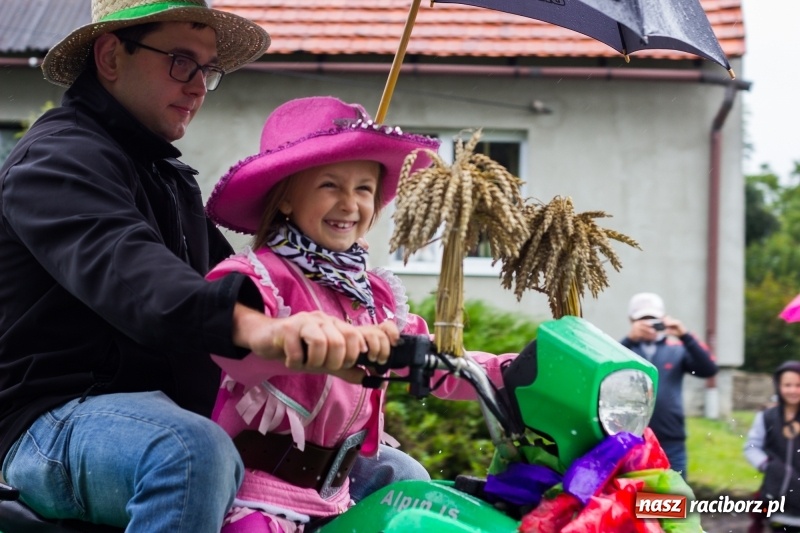 Zdjęcie w galerii na portalu naszraciborz.pl: Roztańczone Wojnowice, czyli dożynki gminy Krzanowice w rytmie Despacito FOTO i WIDEO wiadomości z regionu