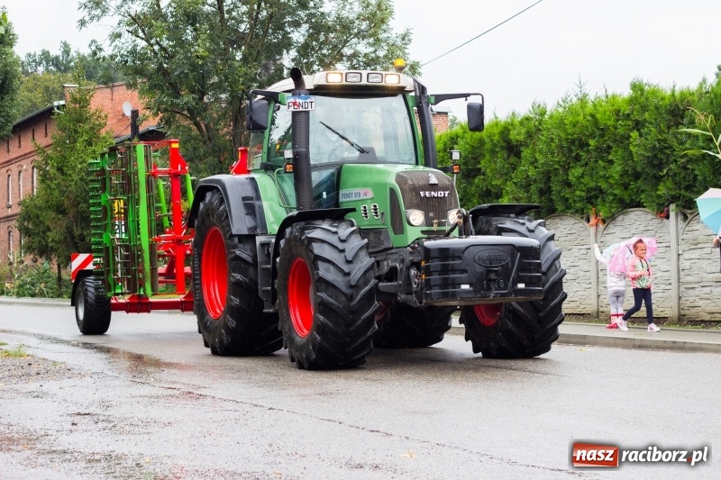 Zdjęcie w galerii na portalu naszraciborz.pl: Roztańczone Wojnowice, czyli dożynki gminy Krzanowice w rytmie Despacito FOTO i WIDEO wiadomości z regionu