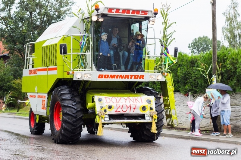 Zdjęcie w galerii na portalu naszraciborz.pl: Roztańczone Wojnowice, czyli dożynki gminy Krzanowice w rytmie Despacito FOTO i WIDEO wiadomości z regionu