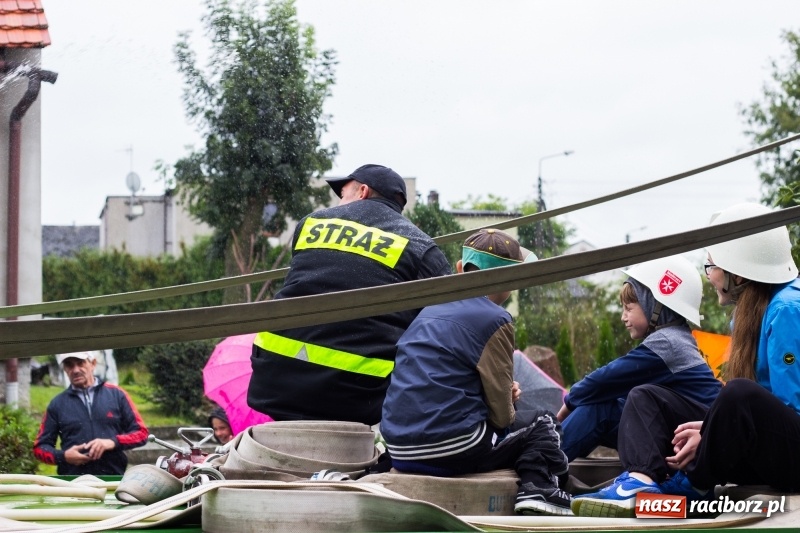 Zdjęcie w galerii na portalu naszraciborz.pl: Roztańczone Wojnowice, czyli dożynki gminy Krzanowice w rytmie Despacito FOTO i WIDEO wiadomości z regionu