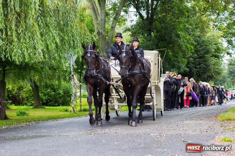 Zdjęcie w galerii na portalu naszraciborz.pl: Roztańczone Wojnowice, czyli dożynki gminy Krzanowice w rytmie Despacito FOTO i WIDEO wiadomości z regionu