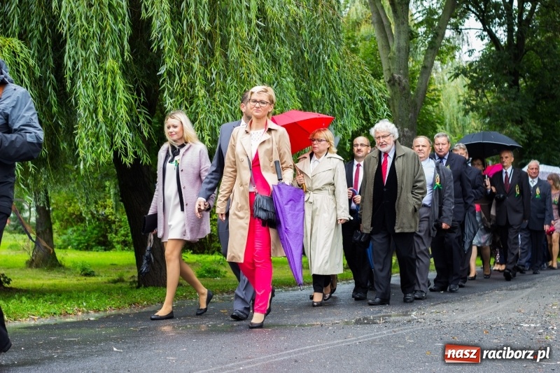 Zdjęcie w galerii na portalu naszraciborz.pl: Roztańczone Wojnowice, czyli dożynki gminy Krzanowice w rytmie Despacito FOTO i WIDEO wiadomości z regionu