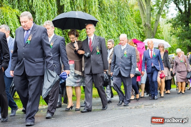 Zdjęcie w galerii na portalu naszraciborz.pl: Roztańczone Wojnowice, czyli dożynki gminy Krzanowice w rytmie Despacito FOTO i WIDEO wiadomości z regionu