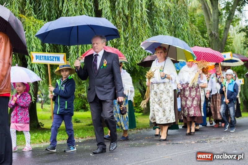 Zdjęcie w galerii na portalu naszraciborz.pl: Roztańczone Wojnowice, czyli dożynki gminy Krzanowice w rytmie Despacito FOTO i WIDEO wiadomości z regionu