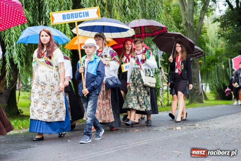 Zdjęcie w galerii na portalu naszraciborz.pl: Roztańczone Wojnowice, czyli dożynki gminy Krzanowice w rytmie Despacito FOTO i WIDEO wiadomości z regionu