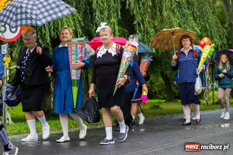 Zdjęcie w galerii na portalu naszraciborz.pl: Roztańczone Wojnowice, czyli dożynki gminy Krzanowice w rytmie Despacito FOTO i WIDEO wiadomości z regionu