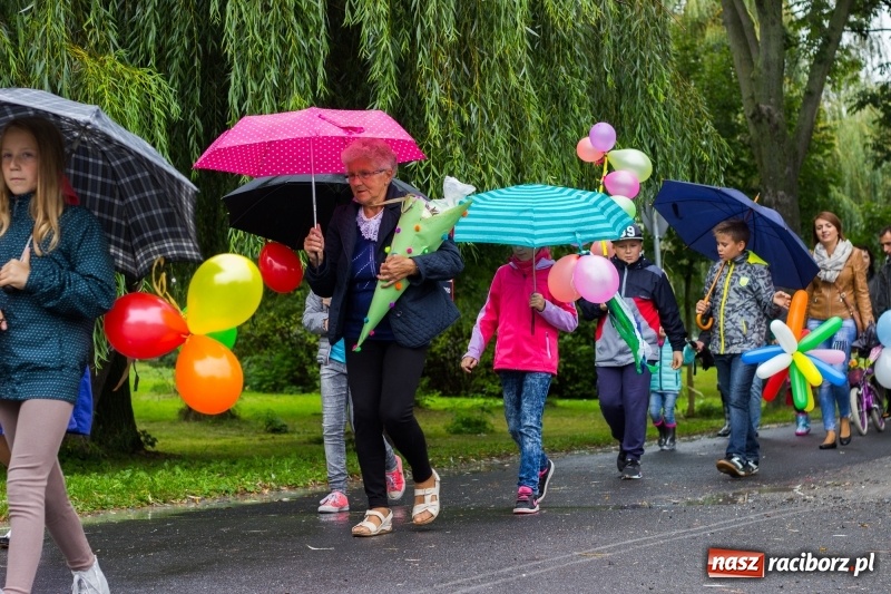 Zdjęcie w galerii na portalu naszraciborz.pl: Roztańczone Wojnowice, czyli dożynki gminy Krzanowice w rytmie Despacito FOTO i WIDEO wiadomości z regionu