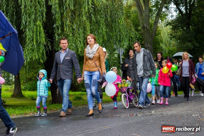 Zdjęcie w galerii na portalu naszraciborz.pl: Roztańczone Wojnowice, czyli dożynki gminy Krzanowice w rytmie Despacito FOTO i WIDEO wiadomości z regionu