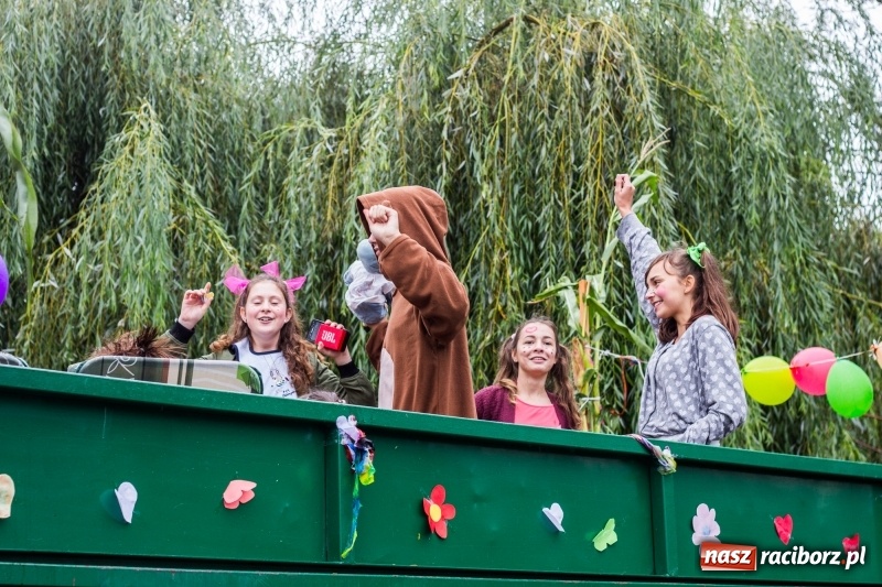 Zdjęcie w galerii na portalu naszraciborz.pl: Roztańczone Wojnowice, czyli dożynki gminy Krzanowice w rytmie Despacito FOTO i WIDEO wiadomości z regionu