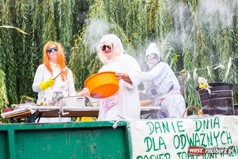 Zdjęcie w galerii na portalu naszraciborz.pl: Roztańczone Wojnowice, czyli dożynki gminy Krzanowice w rytmie Despacito FOTO i WIDEO wiadomości z regionu