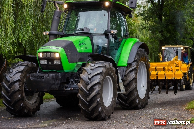 Zdjęcie w galerii na portalu naszraciborz.pl: Roztańczone Wojnowice, czyli dożynki gminy Krzanowice w rytmie Despacito FOTO i WIDEO wiadomości z regionu