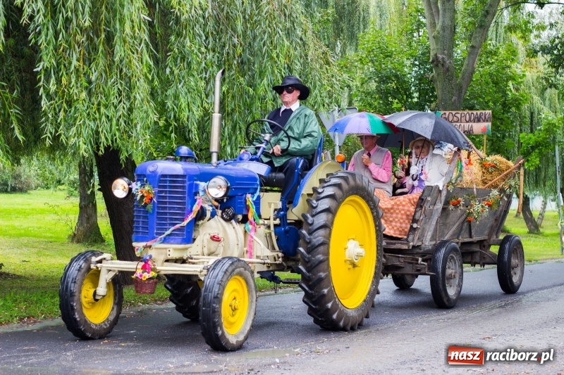 Zdjęcie w galerii na portalu naszraciborz.pl: Roztańczone Wojnowice, czyli dożynki gminy Krzanowice w rytmie Despacito FOTO i WIDEO wiadomości z regionu