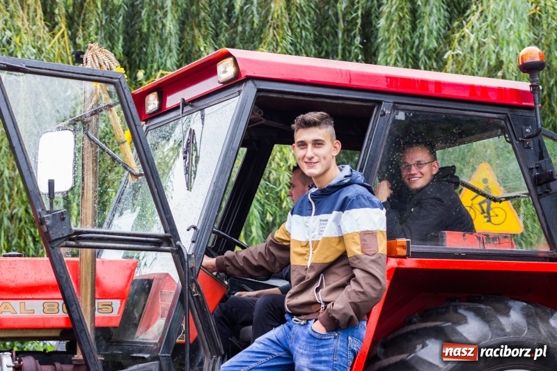 Zdjęcie w galerii na portalu naszraciborz.pl: Roztańczone Wojnowice, czyli dożynki gminy Krzanowice w rytmie Despacito FOTO i WIDEO wiadomości z regionu