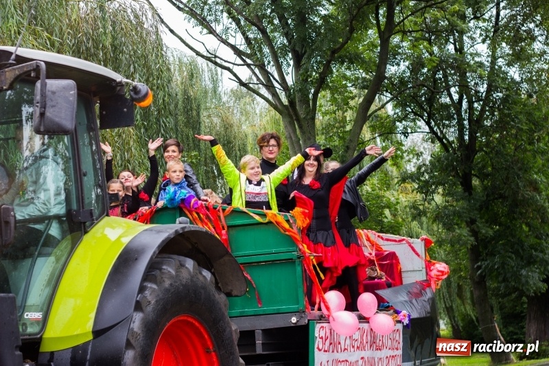 Zdjęcie w galerii na portalu naszraciborz.pl: Roztańczone Wojnowice, czyli dożynki gminy Krzanowice w rytmie Despacito FOTO i WIDEO wiadomości z regionu