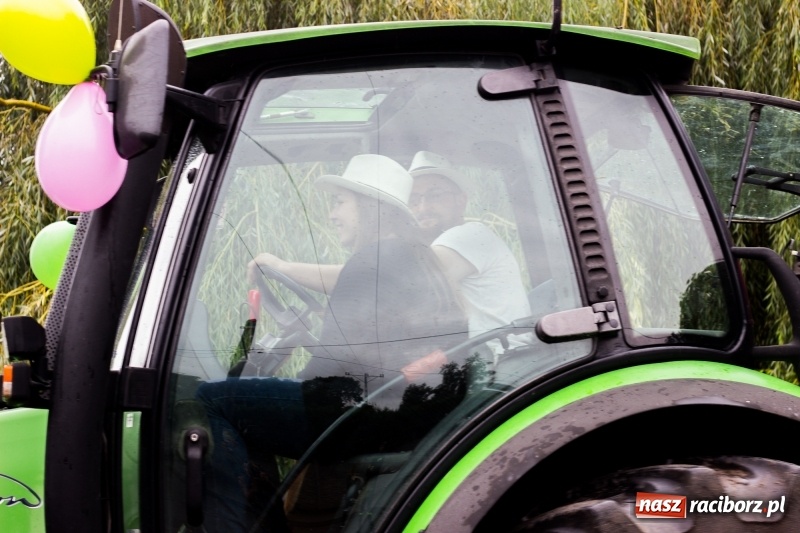 Zdjęcie w galerii na portalu naszraciborz.pl: Roztańczone Wojnowice, czyli dożynki gminy Krzanowice w rytmie Despacito FOTO i WIDEO wiadomości z regionu