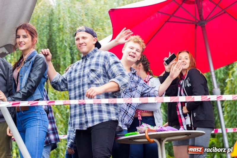 Zdjęcie w galerii na portalu naszraciborz.pl: Roztańczone Wojnowice, czyli dożynki gminy Krzanowice w rytmie Despacito FOTO i WIDEO wiadomości z regionu