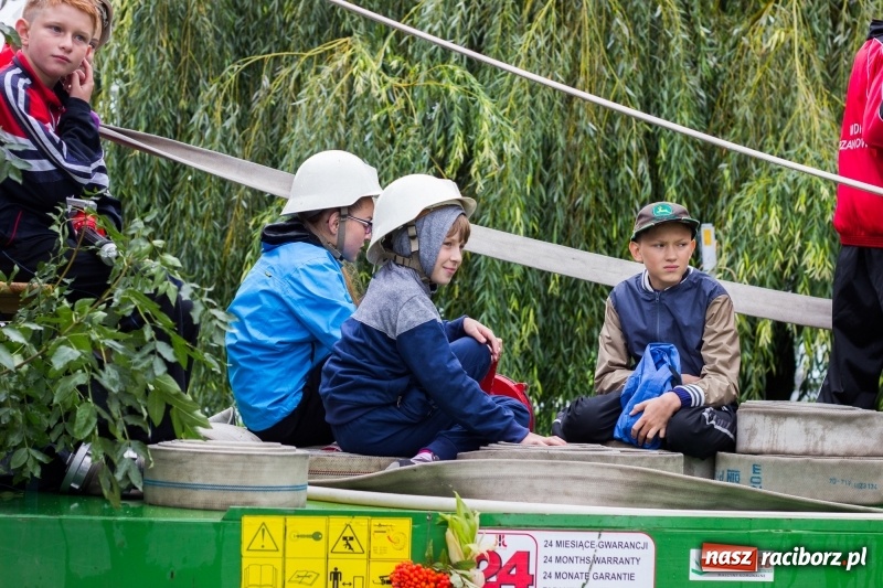 Zdjęcie w galerii na portalu naszraciborz.pl: Roztańczone Wojnowice, czyli dożynki gminy Krzanowice w rytmie Despacito FOTO i WIDEO wiadomości z regionu