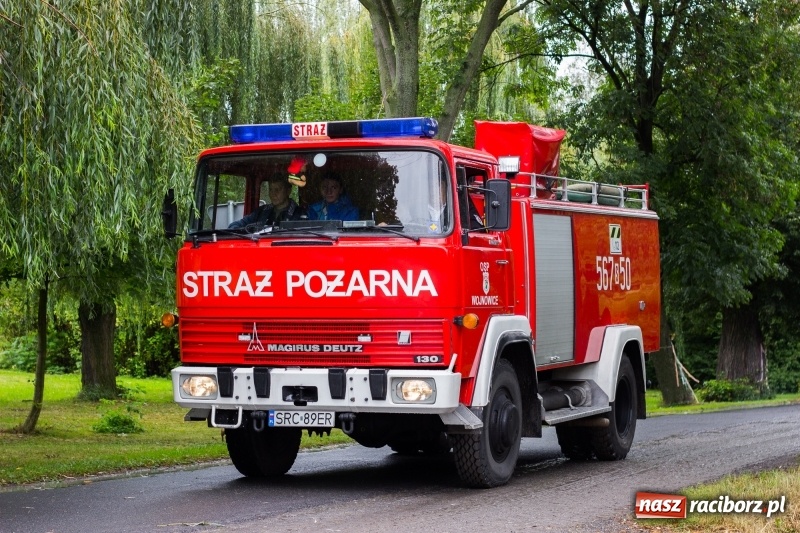 Zdjęcie w galerii na portalu naszraciborz.pl: Roztańczone Wojnowice, czyli dożynki gminy Krzanowice w rytmie Despacito FOTO i WIDEO wiadomości z regionu